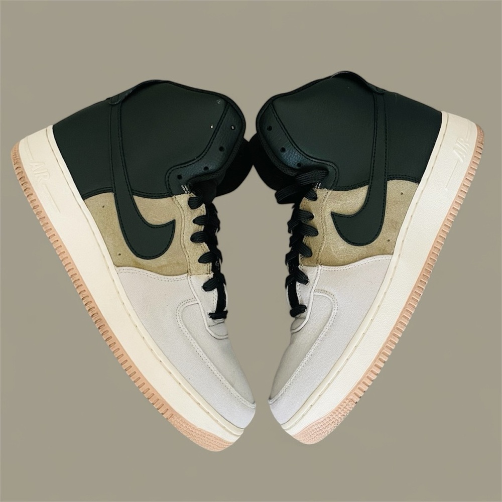 Fall/winter af1 high